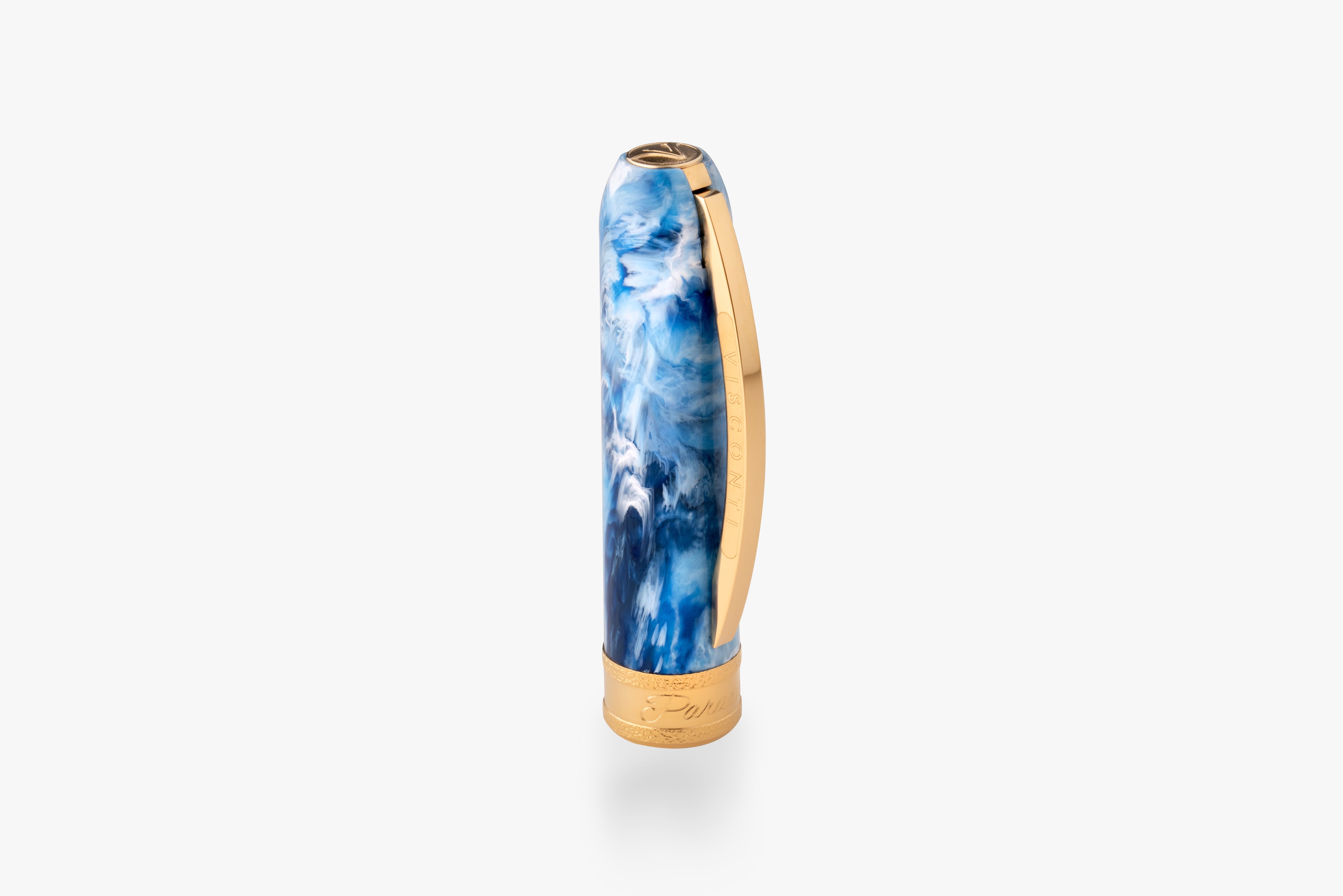 Visconti Comedia Paradiso Limited Edition - Fountain Pen