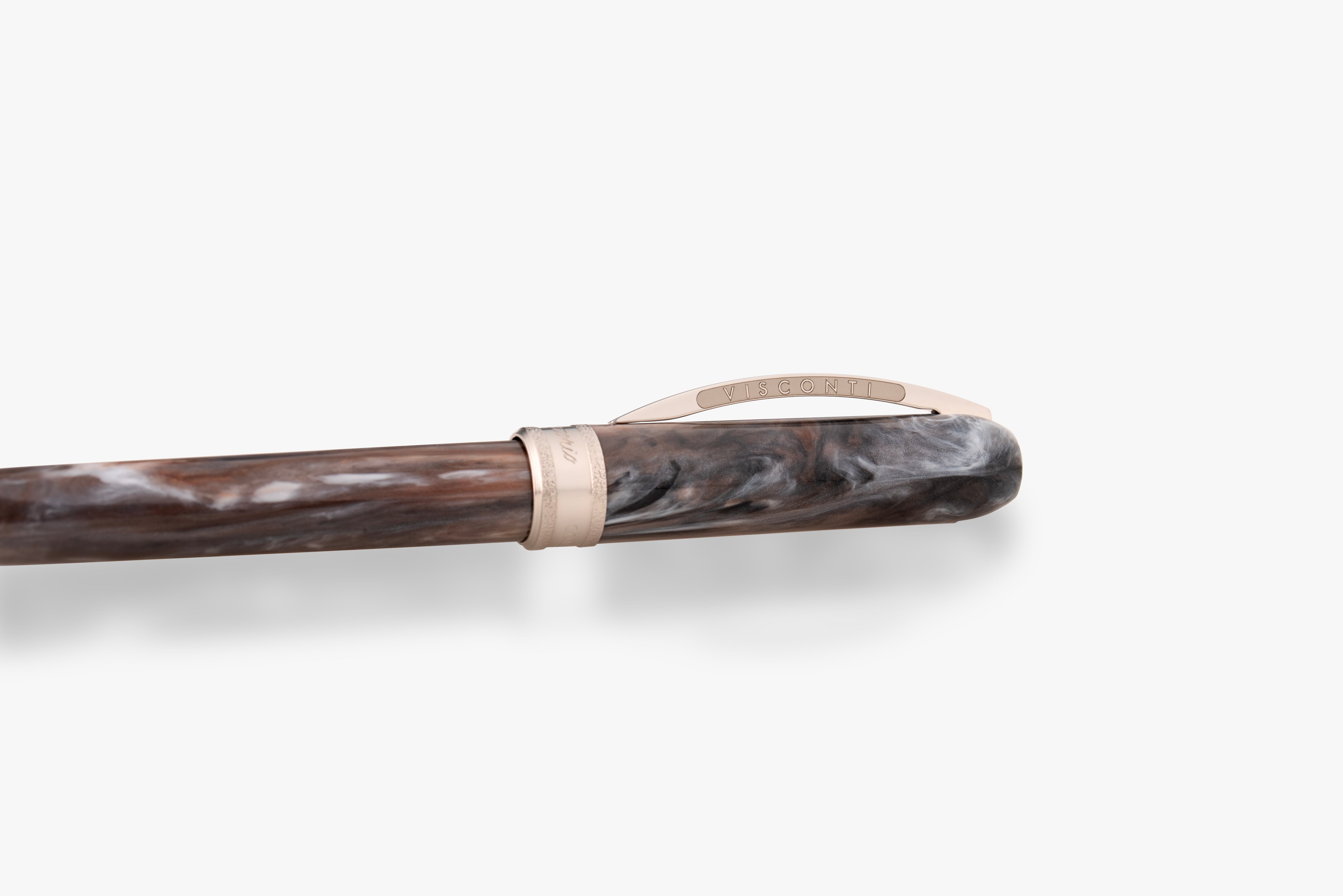 Visconti Comedia Purgatorio Limited Edition - Fountain Pen
