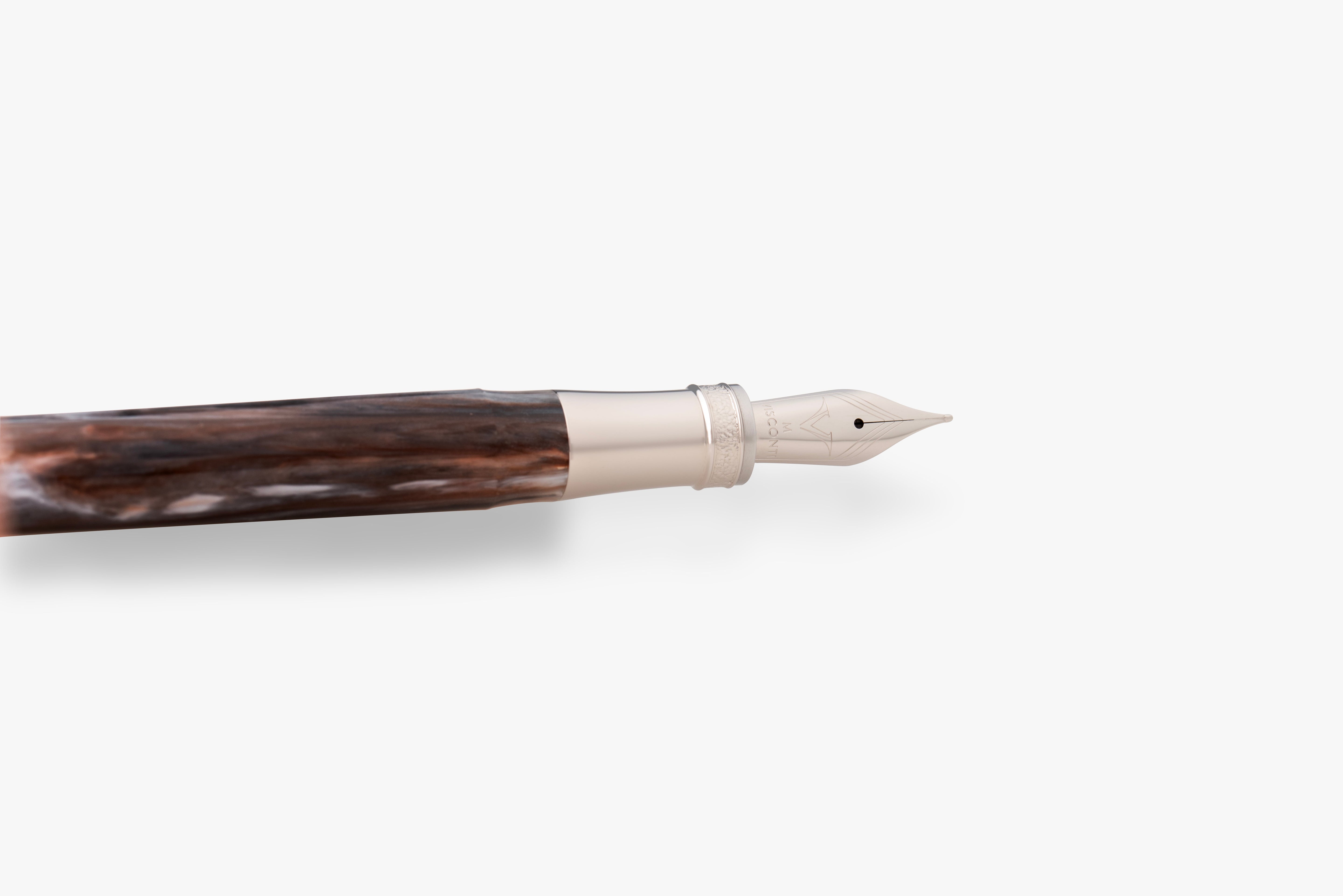Visconti Comedia Purgatorio Limited Edition - Fountain Pen