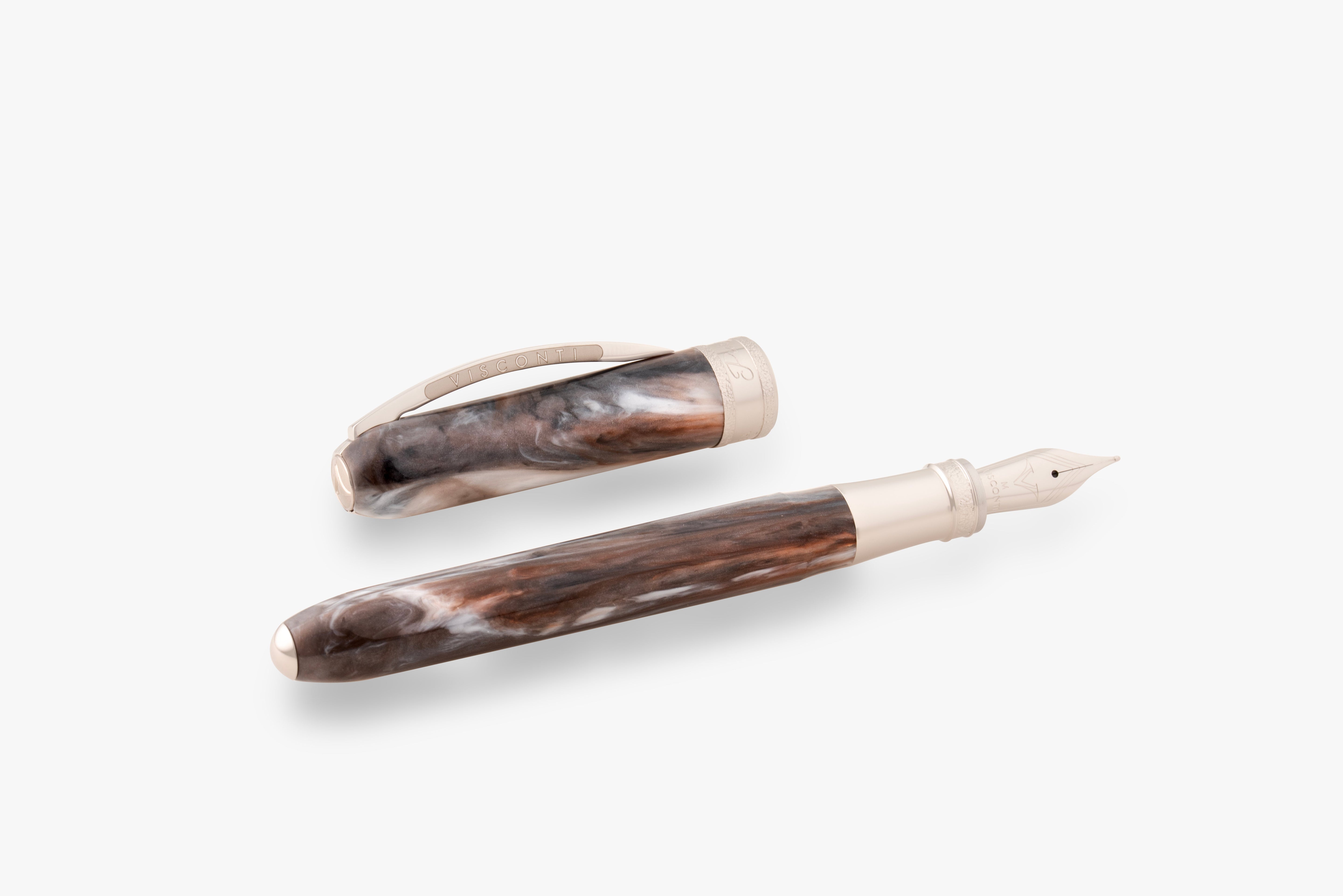 Visconti Comedia Purgatorio Limited Edition - Fountain Pen
