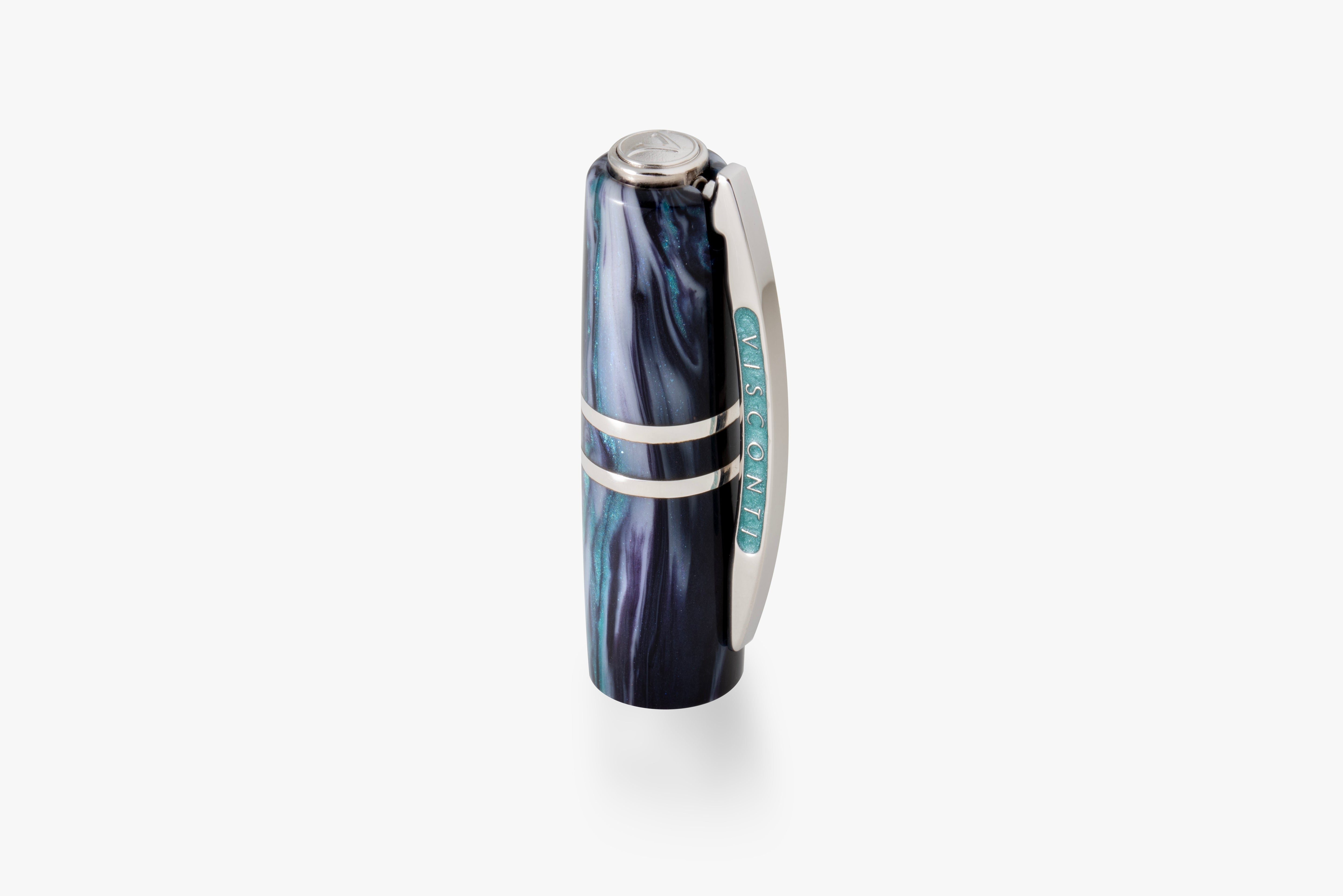 Visconti Homo Sapiens Earth Origins Air - Fountain Pen