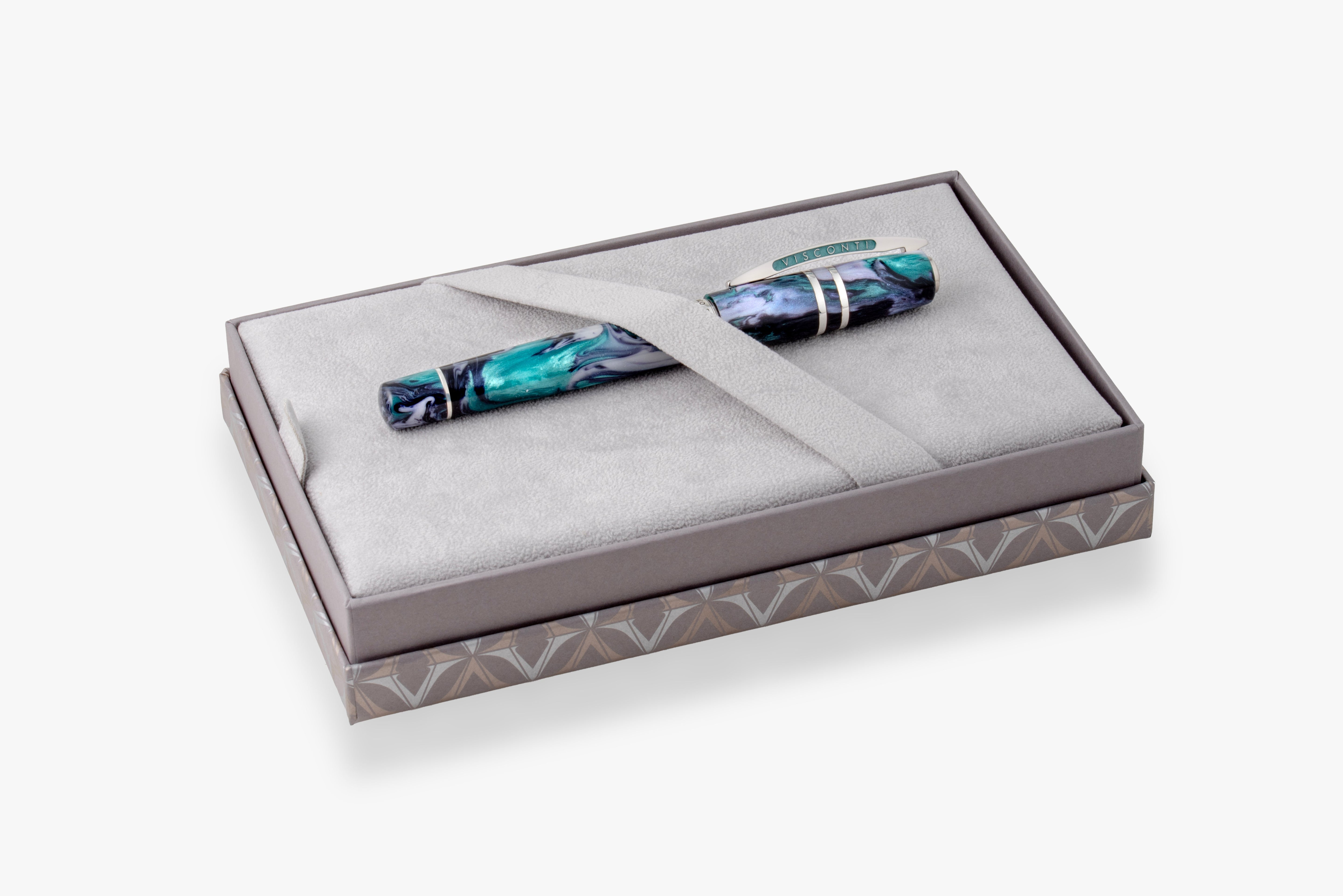 Visconti Homo Sapiens Earth Origins Air - Fountain Pen