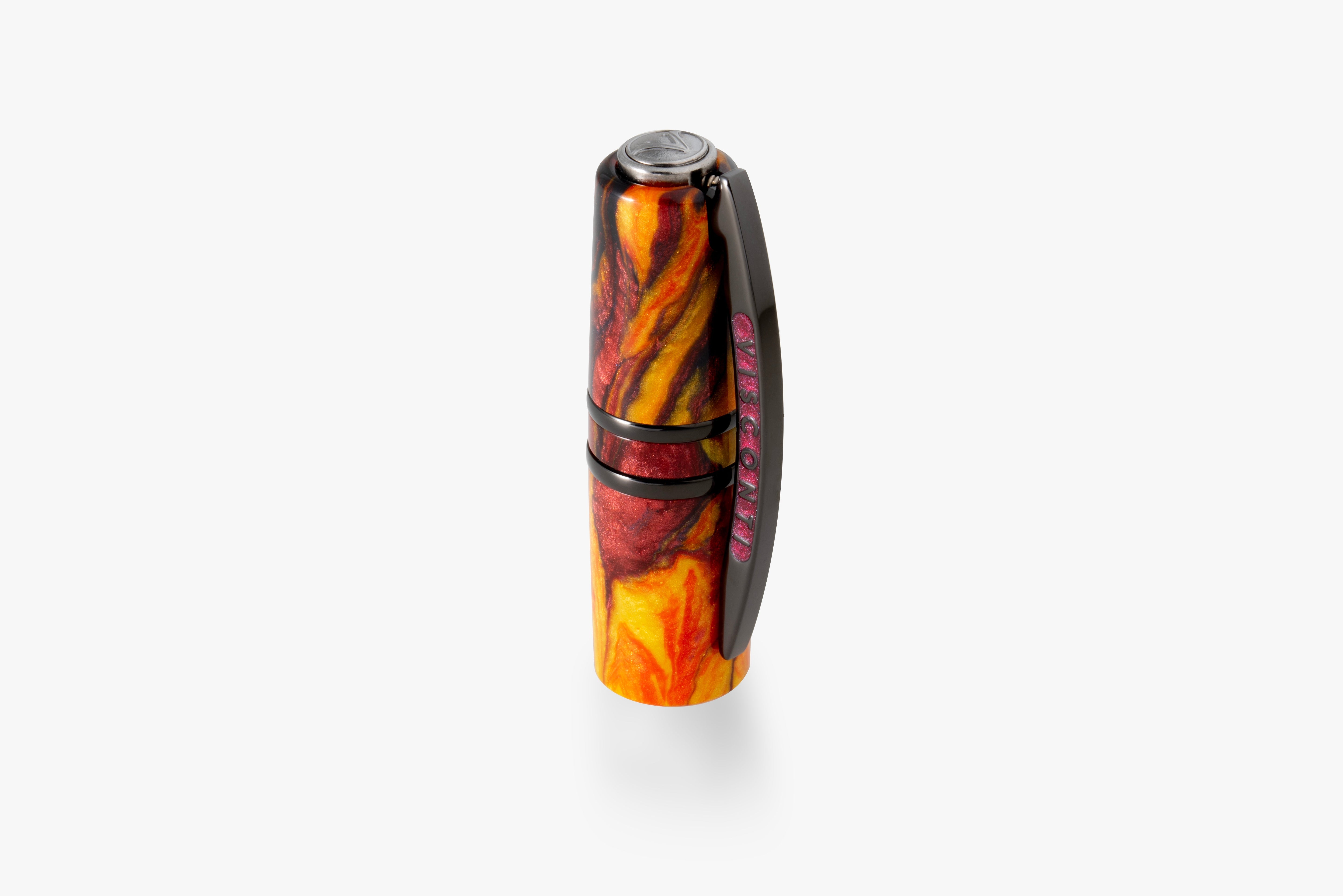 Visconti Homo Sapiens Earth Origins Fire - Fountain Pen