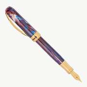 Visconti Comedia Paolo & Francesa Fountain Pen Collection