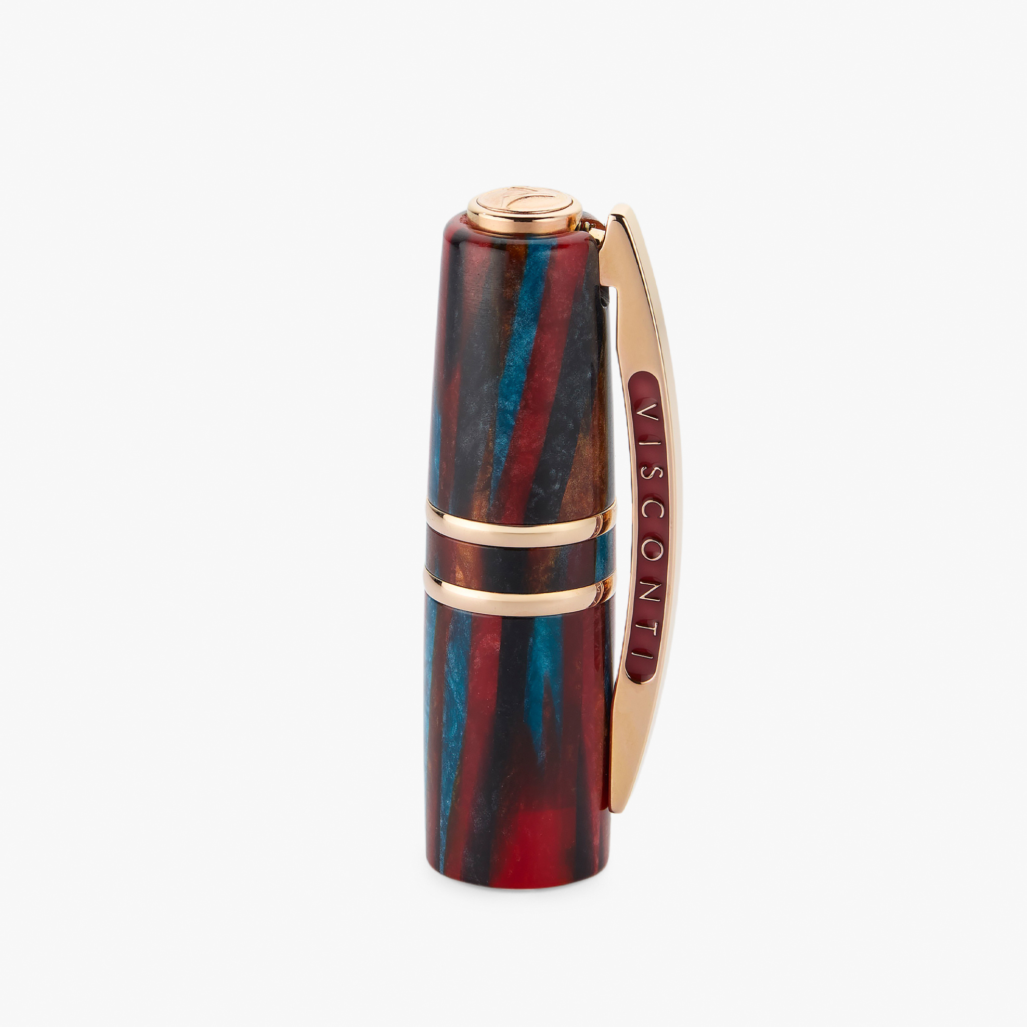 Visconti Homo Sapiens Legacy Celluloid Fountain Pen Collection