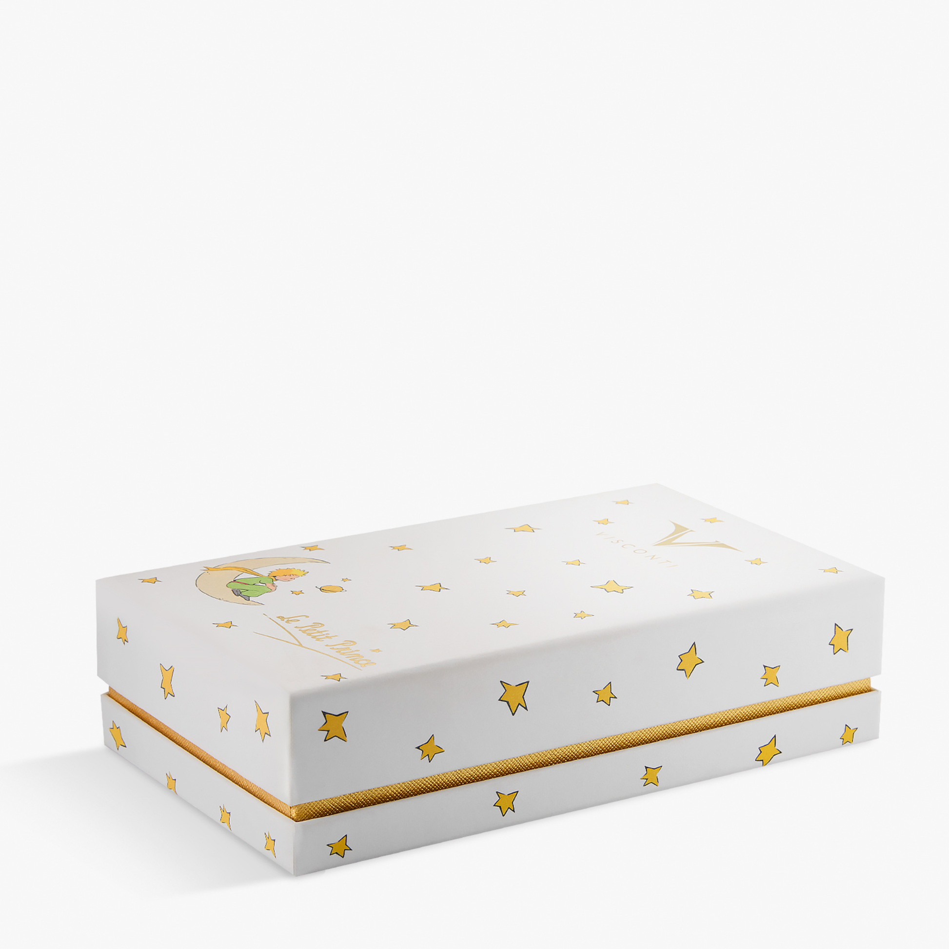 Visconti Le Petite Prince Regular Edition Fountain Pen Collection