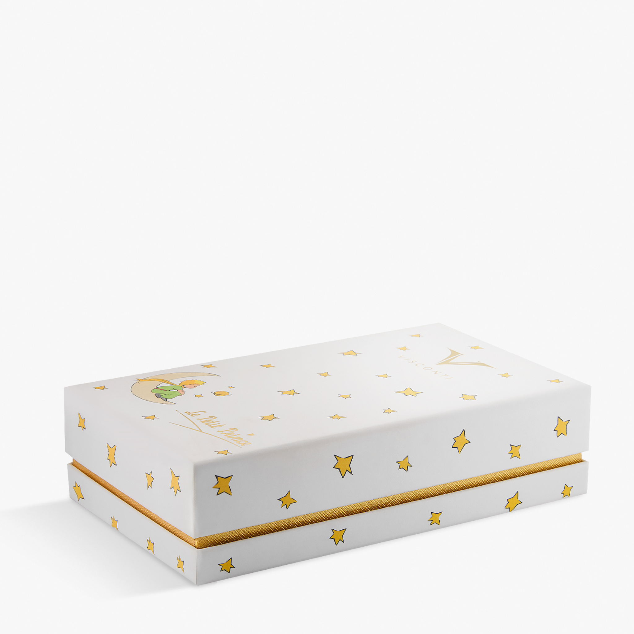 Visconti Le Petite Prince Regular Edition Fountain Pen Collection