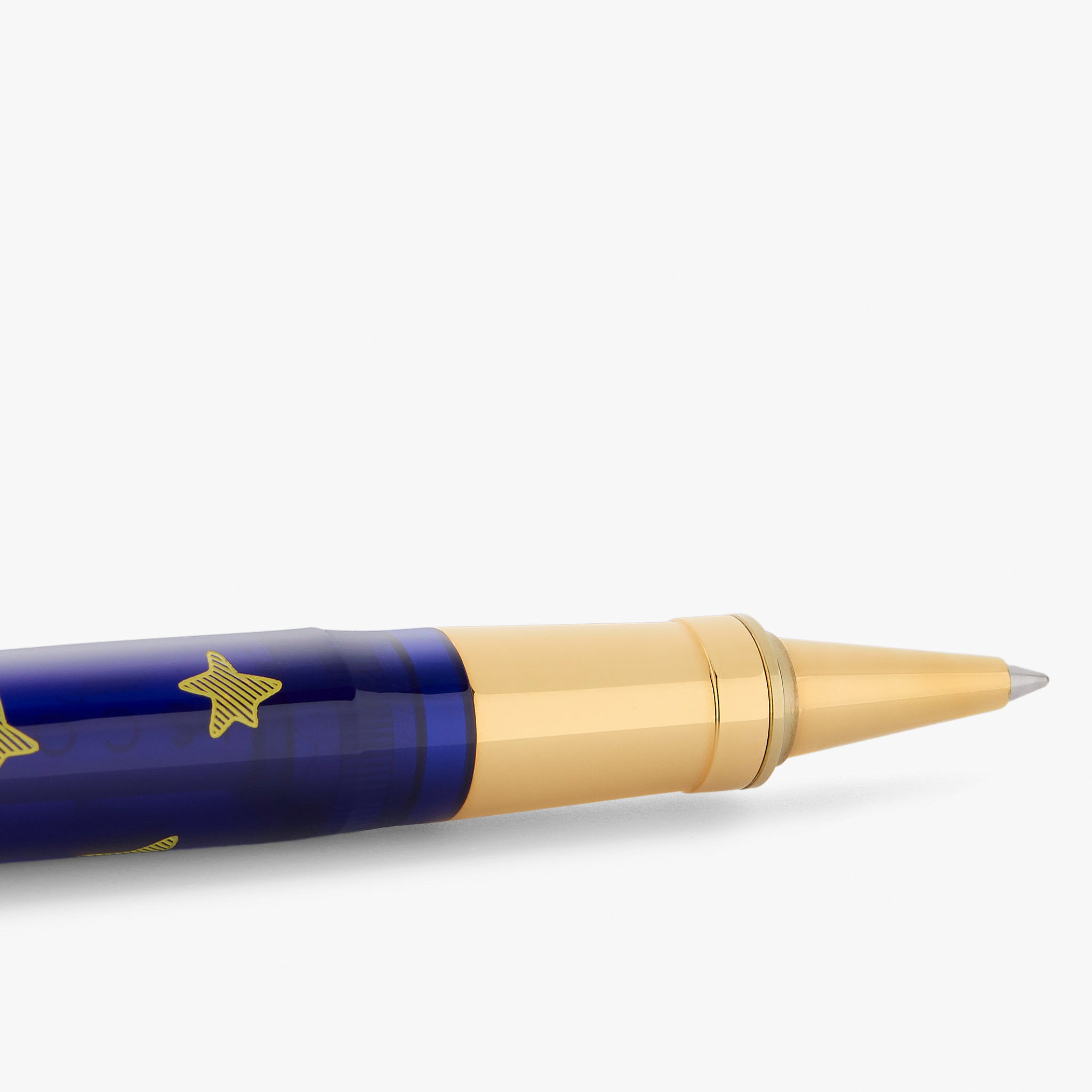 Visconti Le Petite Prince Regular Edition rollerball Pen Collection
