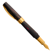 Visconti Mirage Mythos Hades Fountain Pen collection