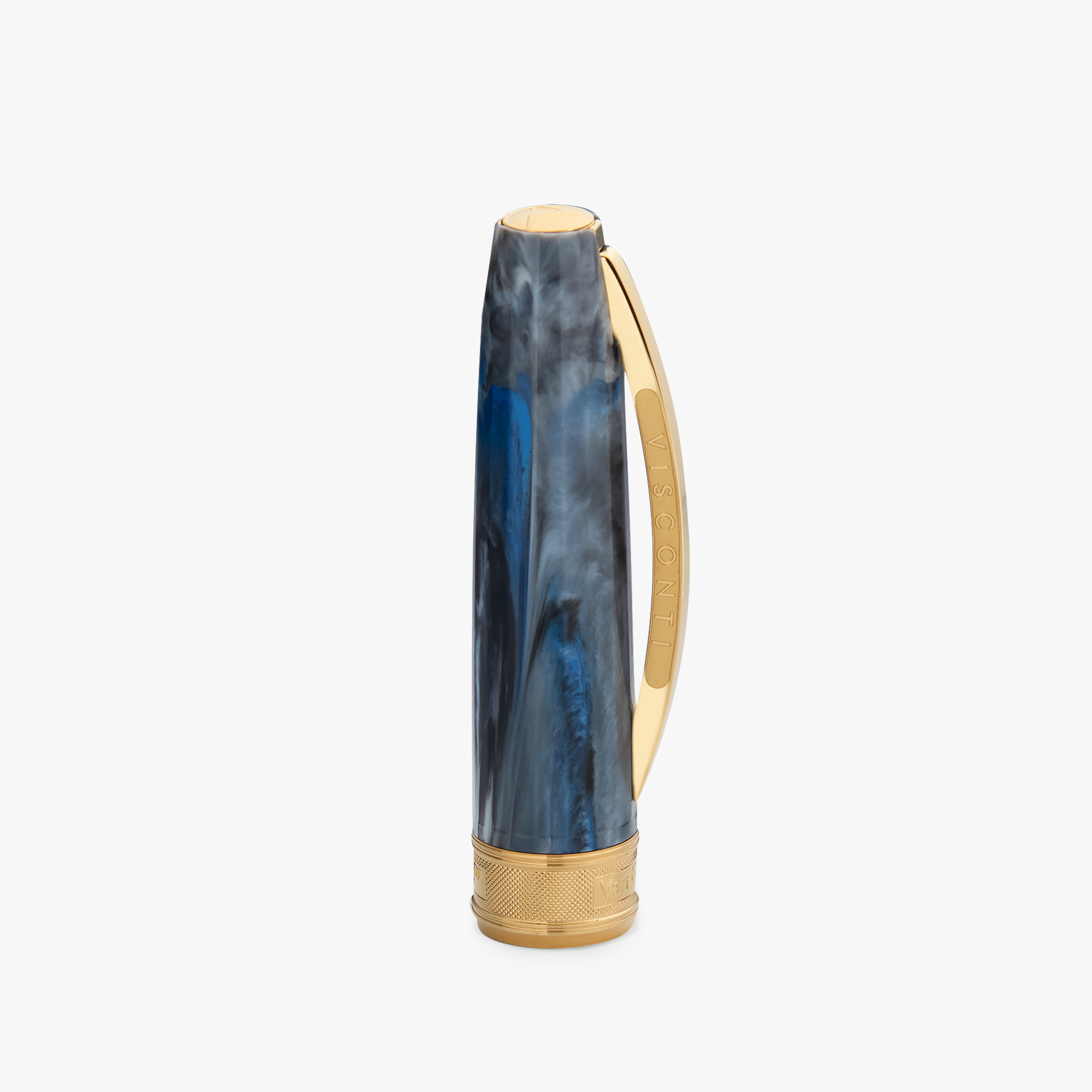 Visconti Van Gogh "Prisoners' Round" Fountain Pen collection
