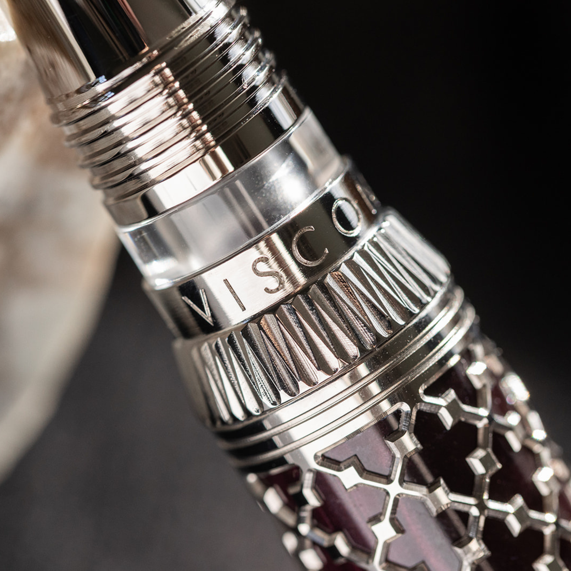Visconti Venetian Dream Limited Edition  Fountain Pen Collection