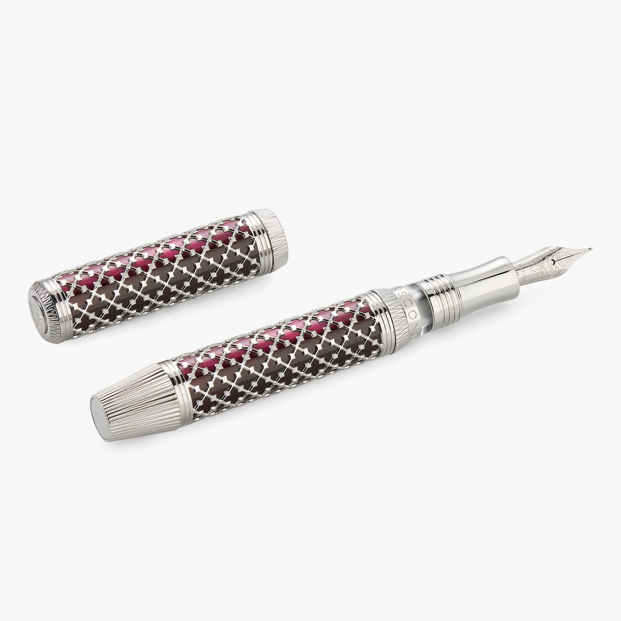 Visconti Venetian Dream Limited Edition  Fountain Pen Collection