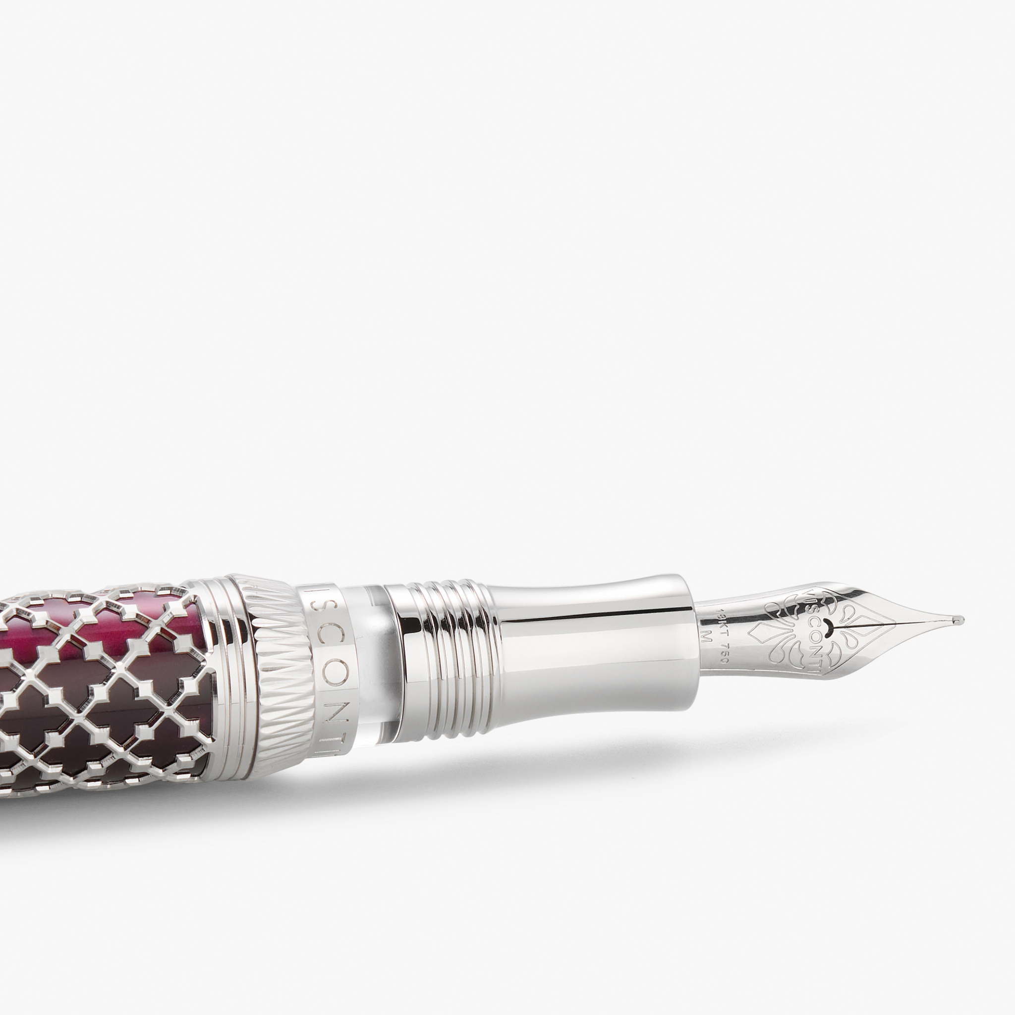 Visconti Venetian Dream Limited Edition  Fountain Pen Collection