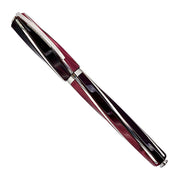 Visconti Divina Elegance Bordeaux Oversize - Fountain Pen