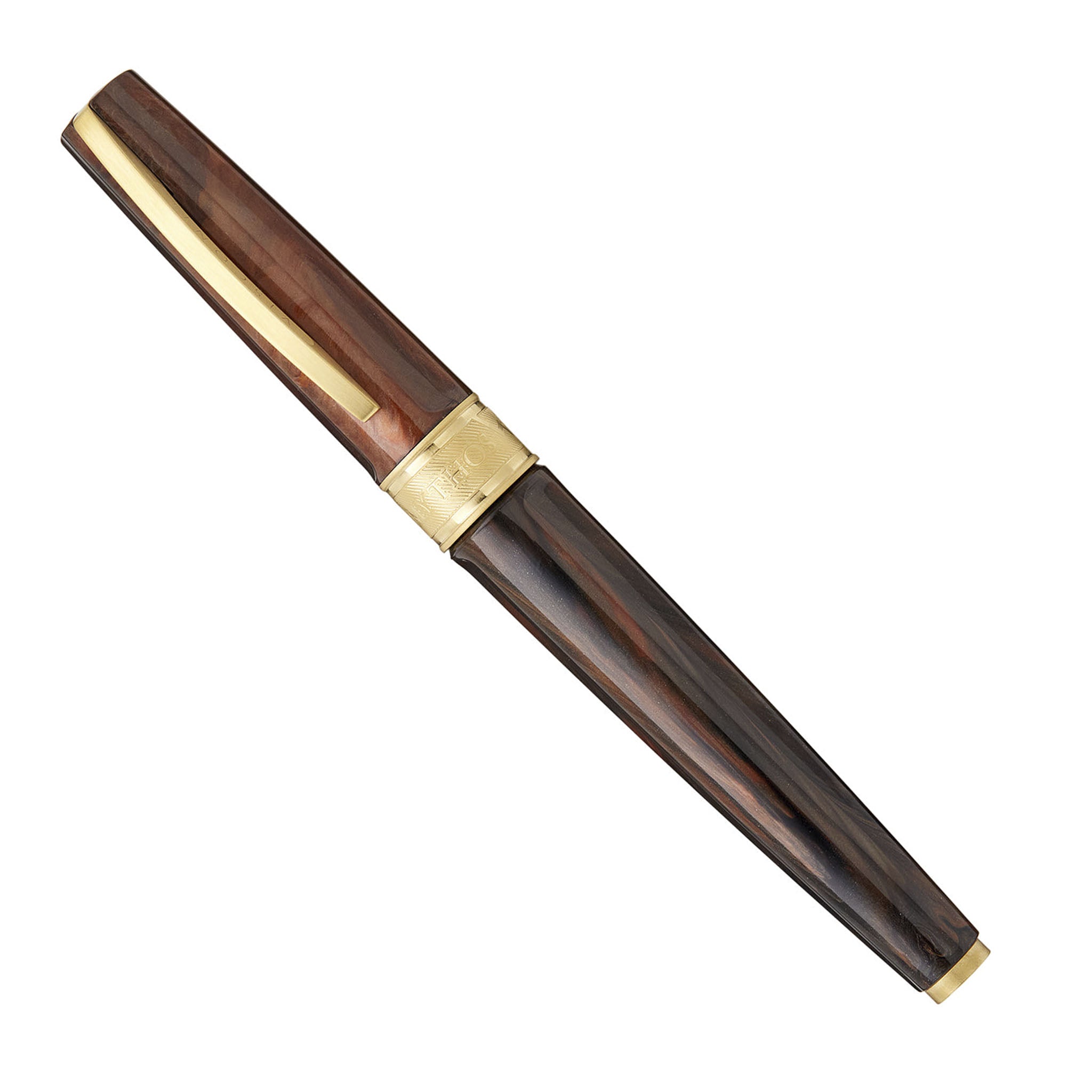 Visconti Mirage Mythos Apollo - Fountain Pen