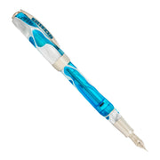 Visconti Opera Master Antarctica w/Palladium Trim - Fountain Pen