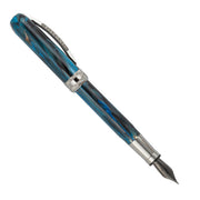 Visconti Rembrandt-S Blue - Fountain Pen