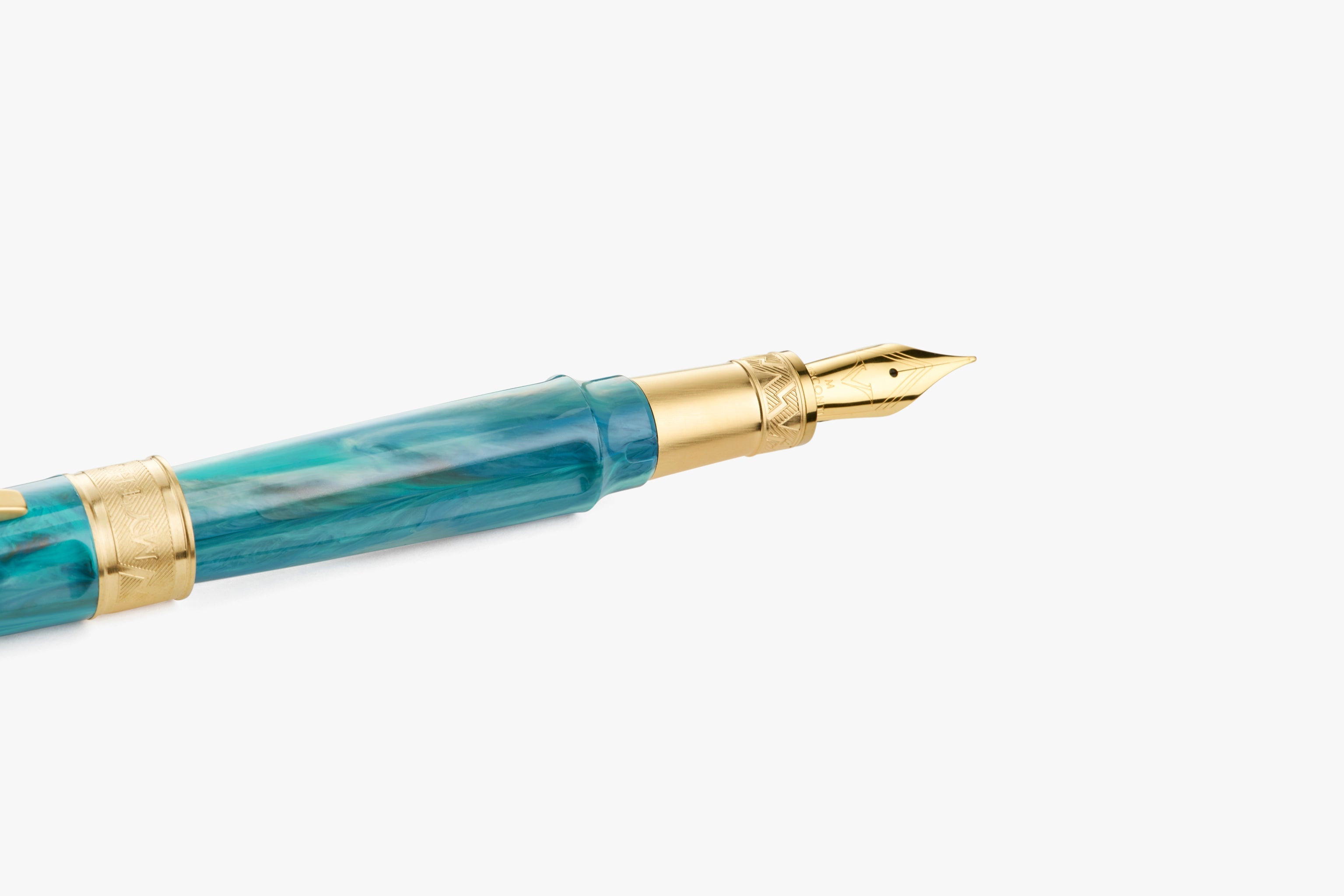 Visconti Mirage Mythos Athena - Fountain Pen