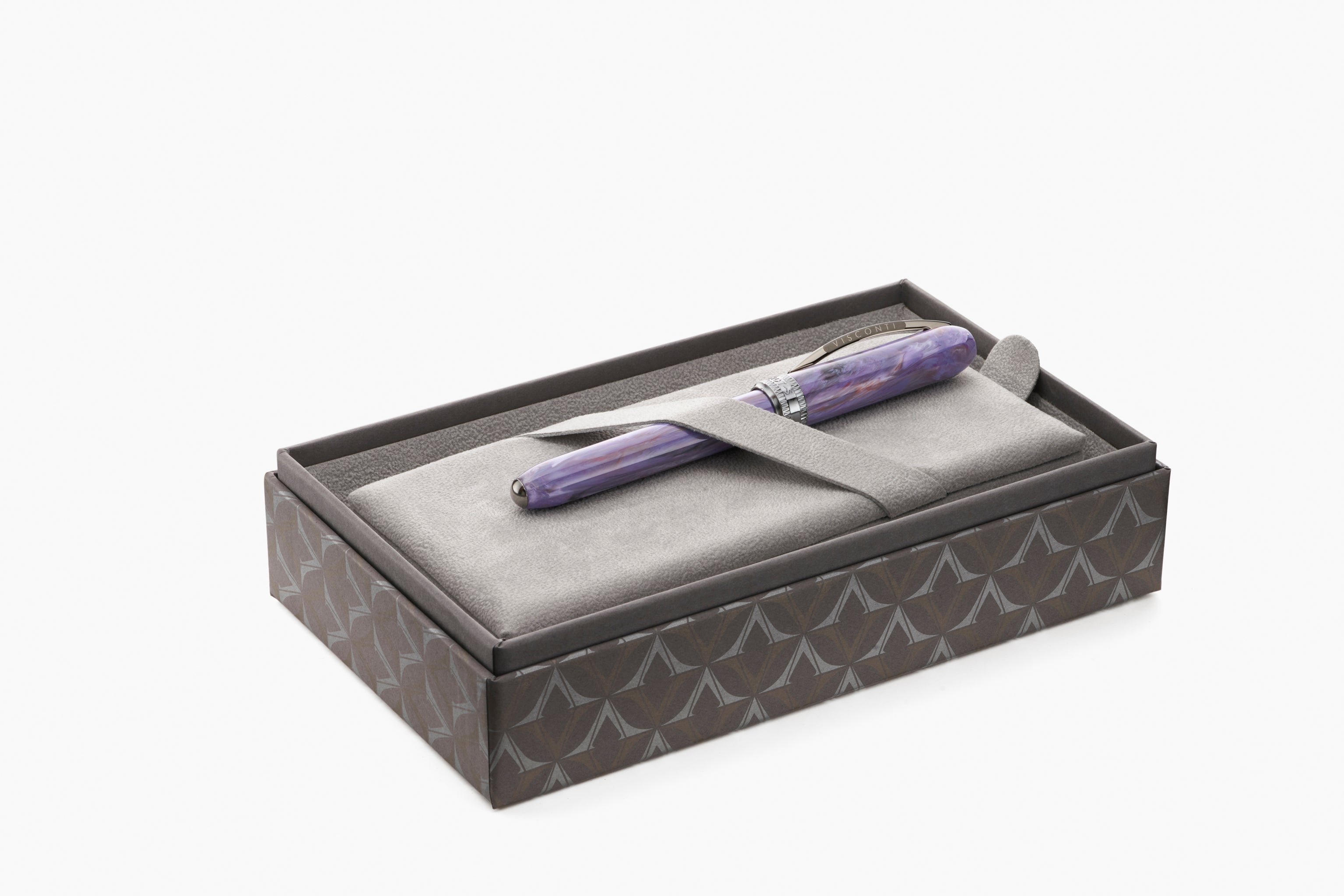 Visconti Rembrandt-S Lavender - Fountain Pen