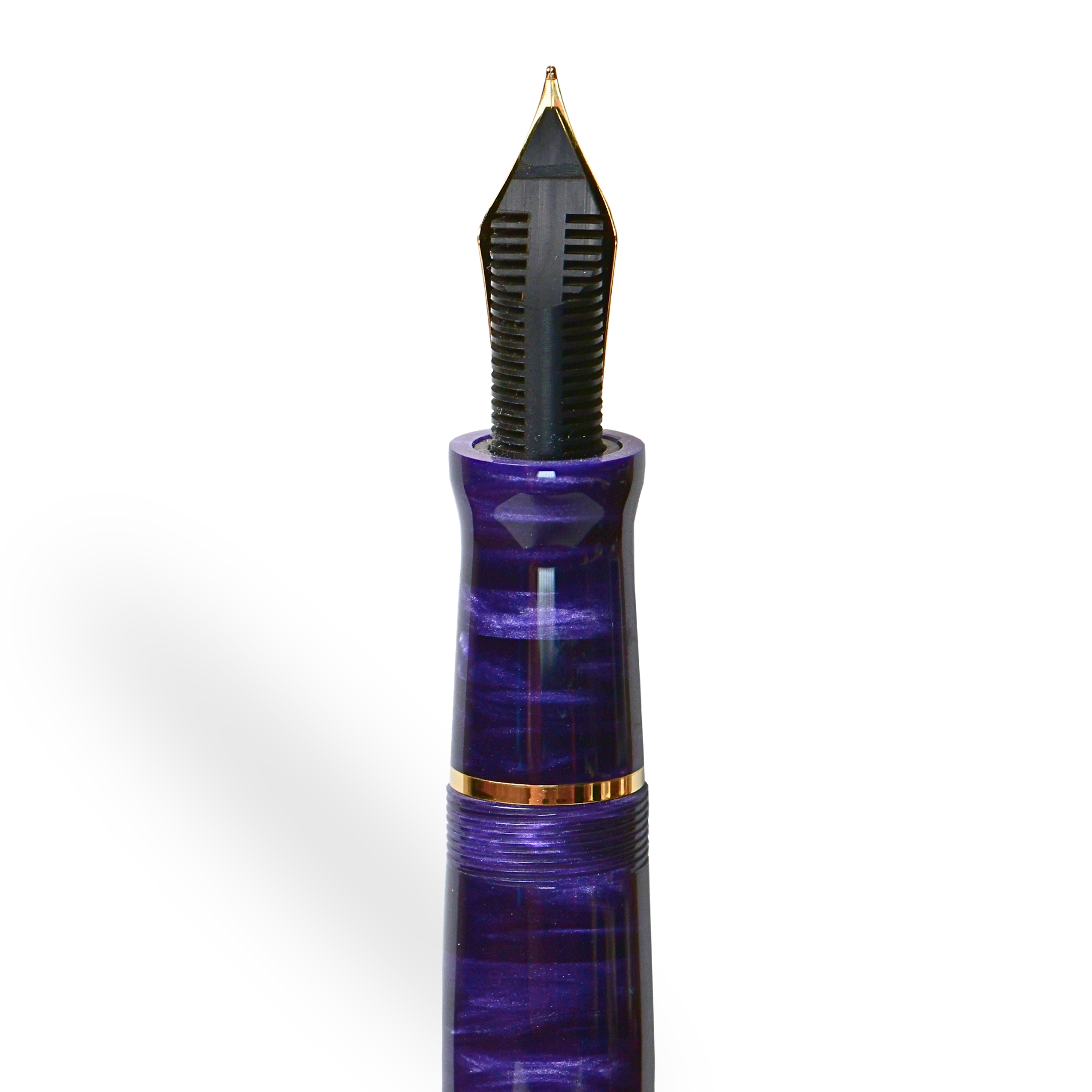 Walh-Eversharp Decoband 250th Anniversary of America Fountain Pen Collection