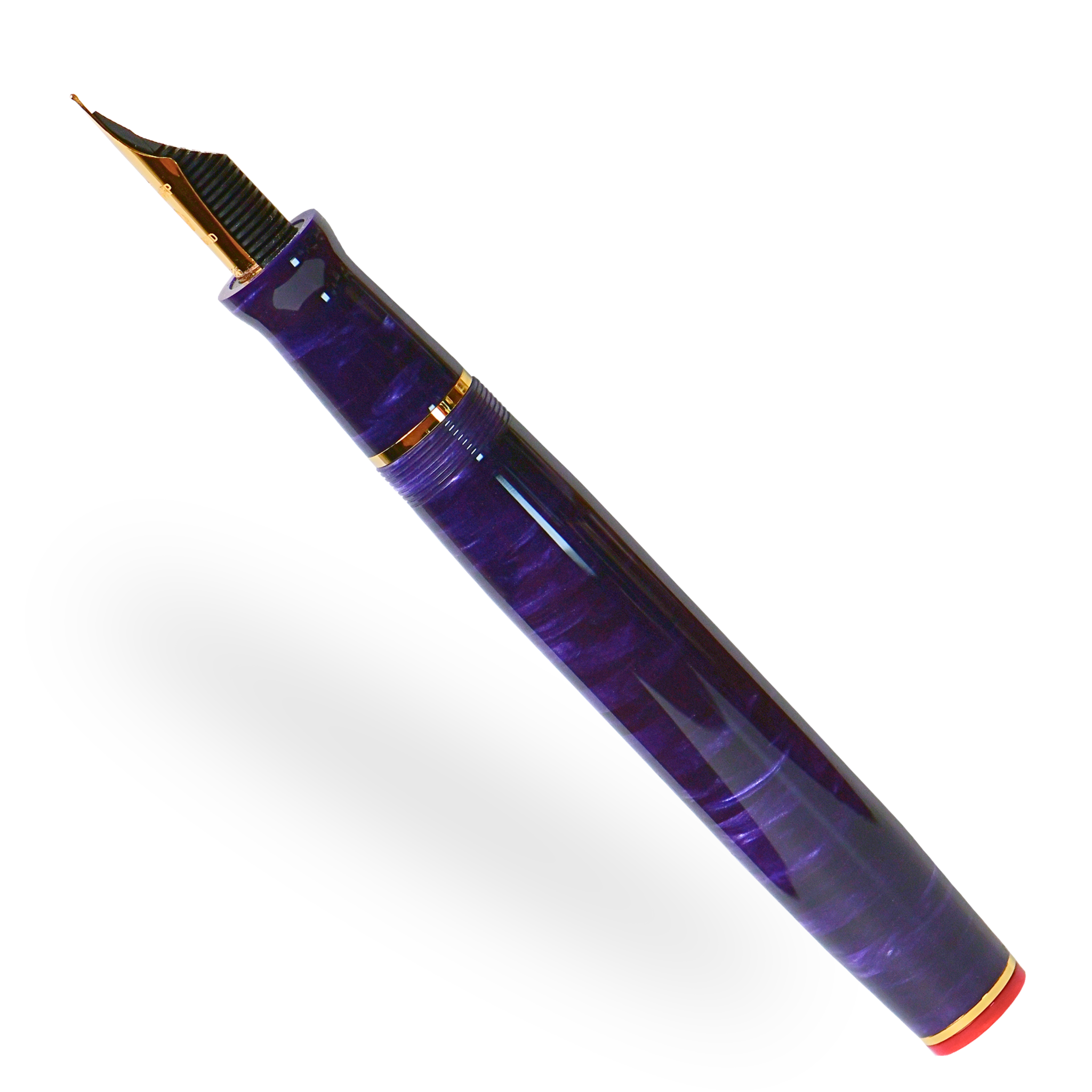 Walh-Eversharp Decoband 250th Anniversary of America Fountain Pen Collection