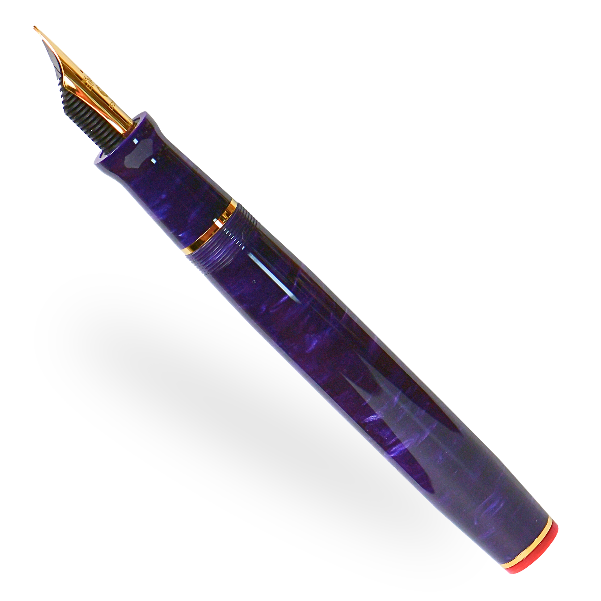 Walh-Eversharp Decoband 250th Anniversary of America Fountain Pen Collection