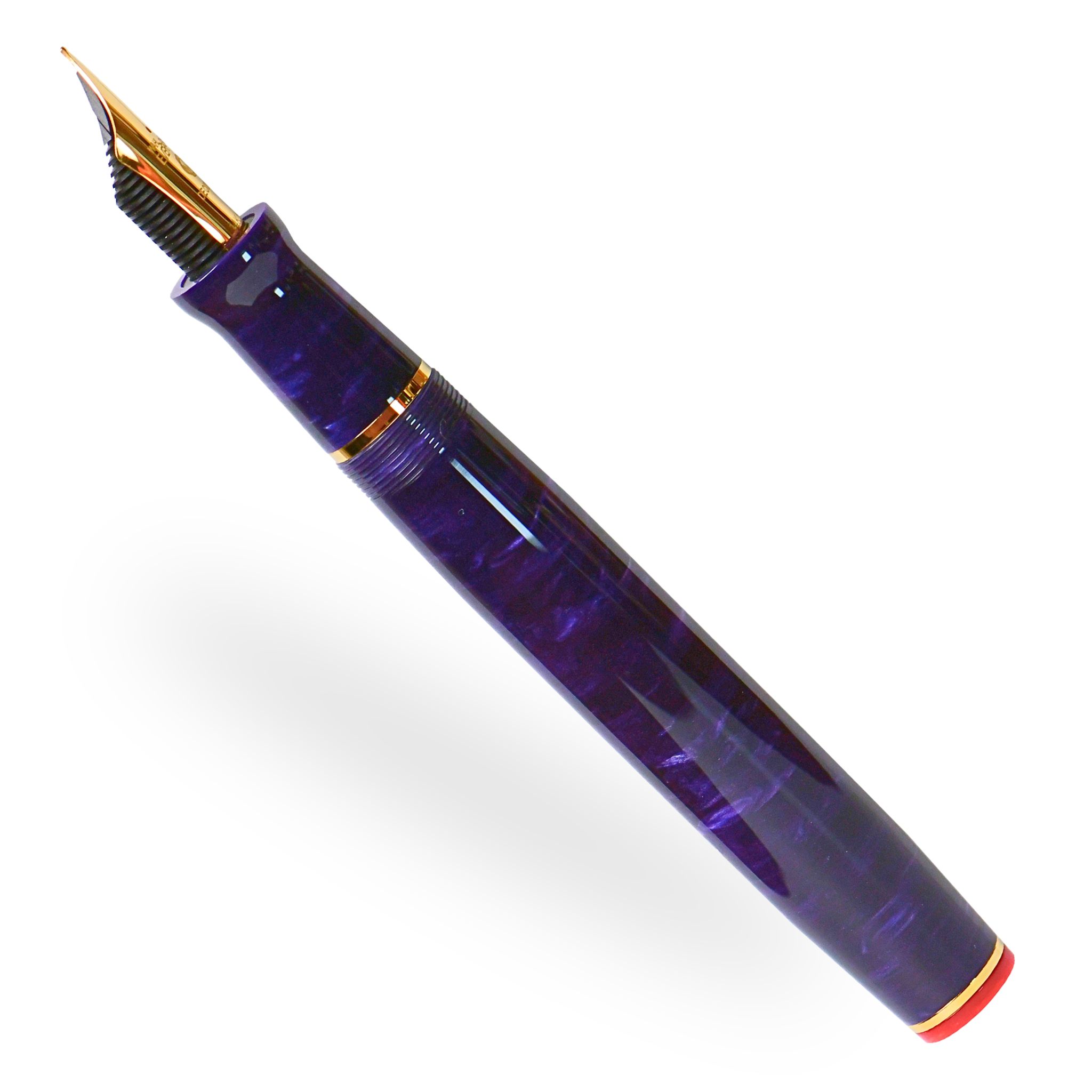 Walh-Eversharp Decoband 250th Anniversary of America Fountain Pen Collection