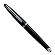 Waterman Carene Black Sea Silver - Fountain Pen