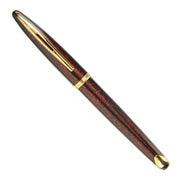 Waterman Carene Marine Amber - Fountain Pen
