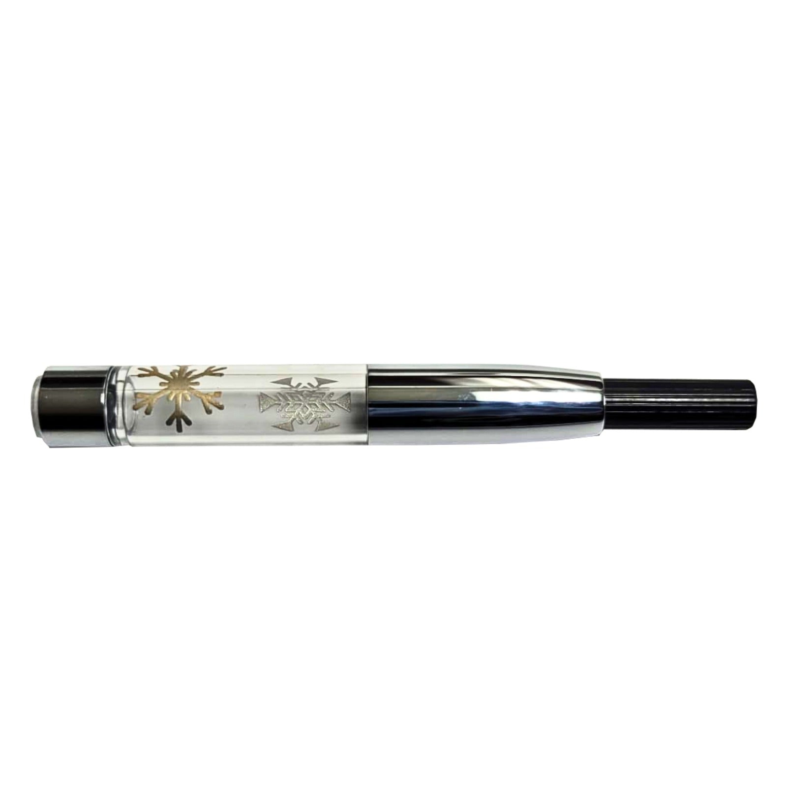 Nakaya Maki-e Snow Flower Converter