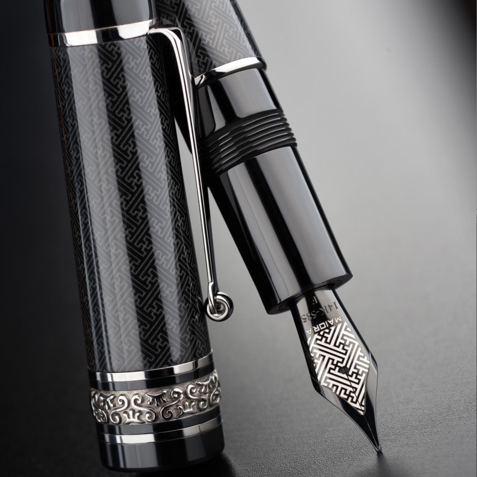 Maiora Alpha Dedalo Limited Edition