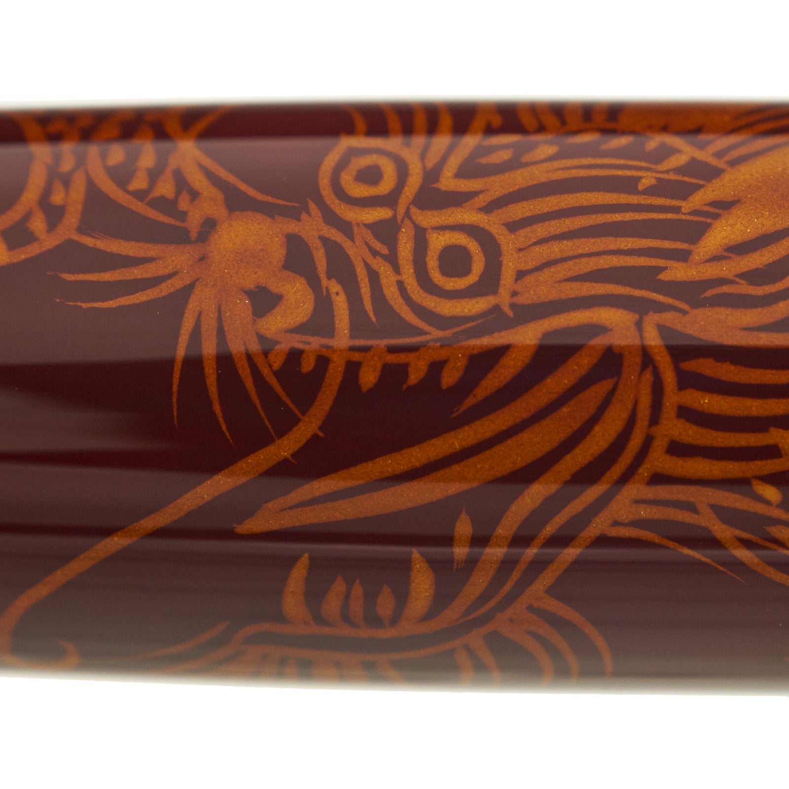Nakaya Long Cigar Ascending Dragon Aka - nibs.com