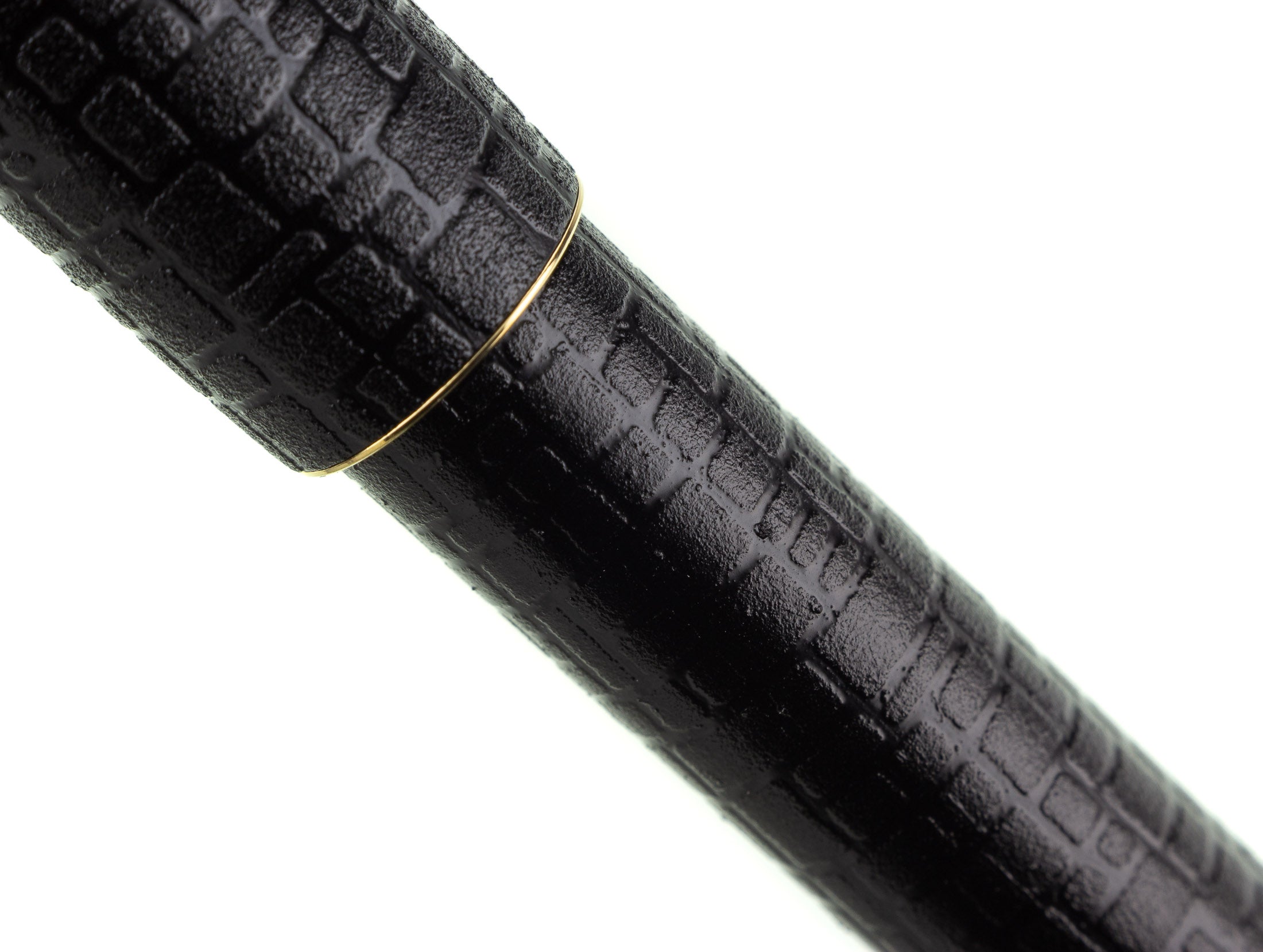 Pilot Ishime Black - nibs.com