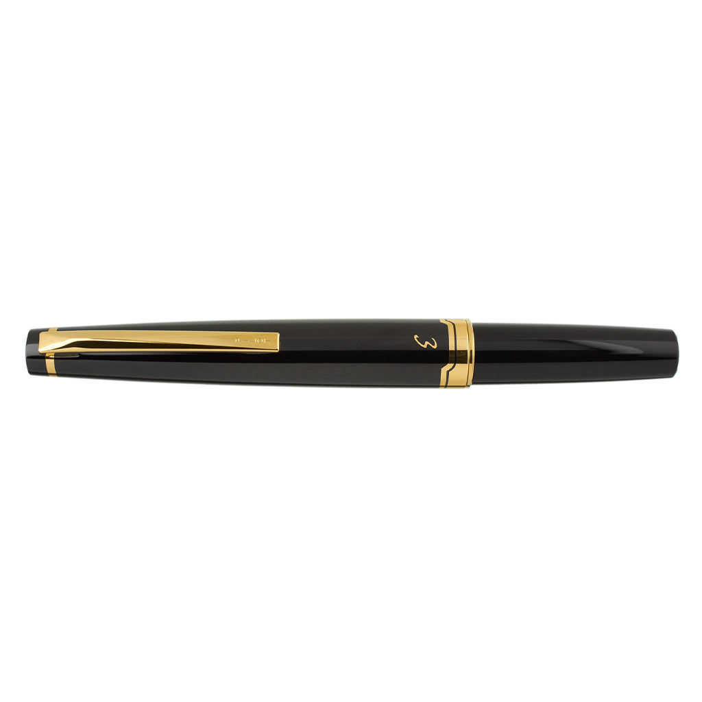 Pilot E95s Black - nibs.com