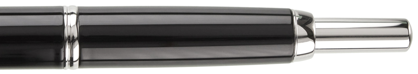 Pilot Decimo Black - nibs.com