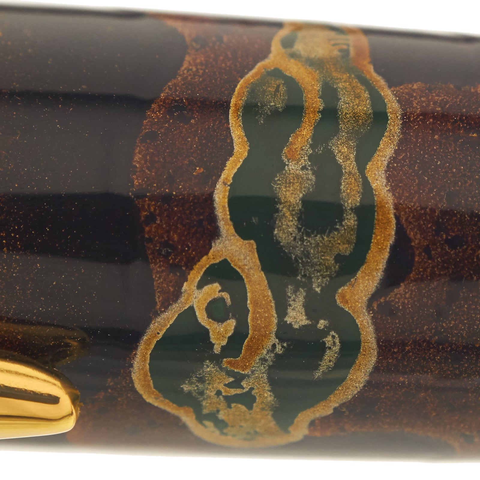 Platinum Izumo Yakumonuri Togi Yakumo - nibs.com