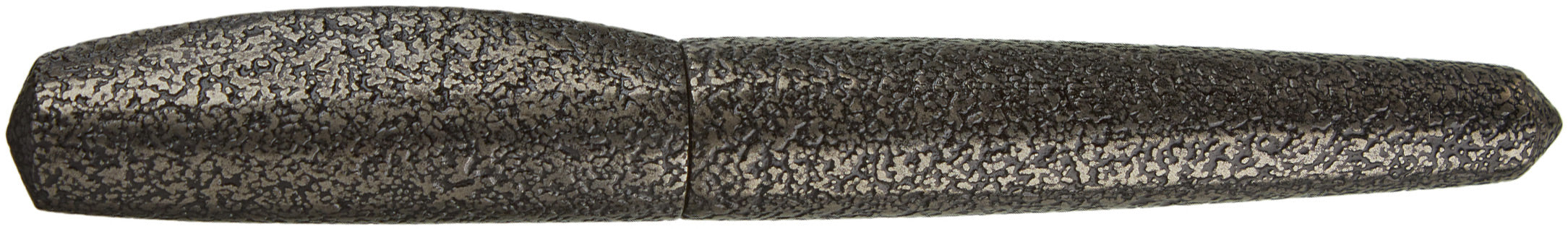 Nakaya Dorsal Fin Version 1 Ishime-Kanshitsu Suzu - nibs.com