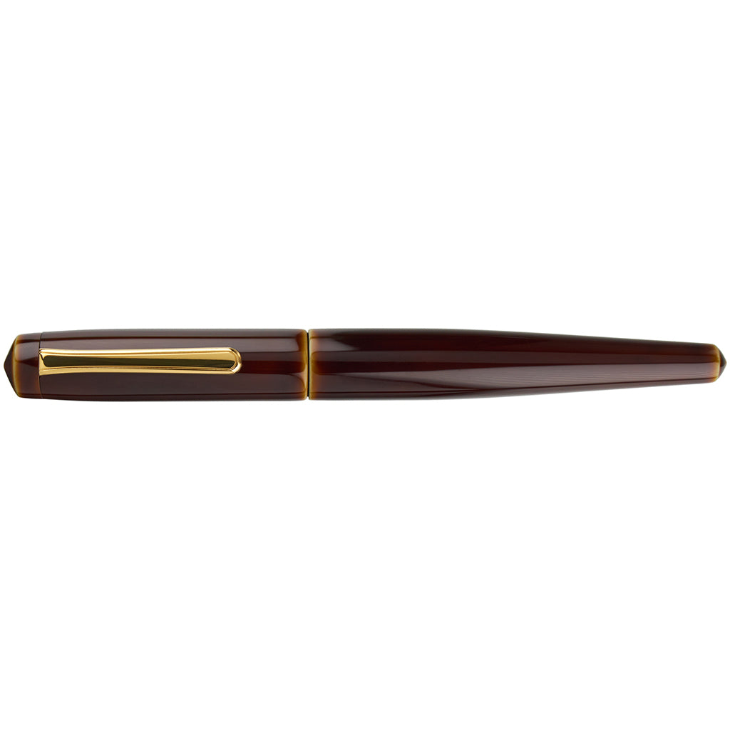 Nakaya Naka-ai Writer Heki-tamenuri - nibs.com