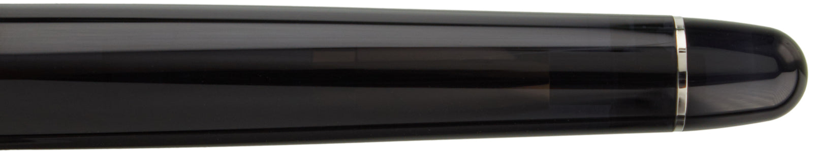 Platinum Century Black Diamond - nibs.com