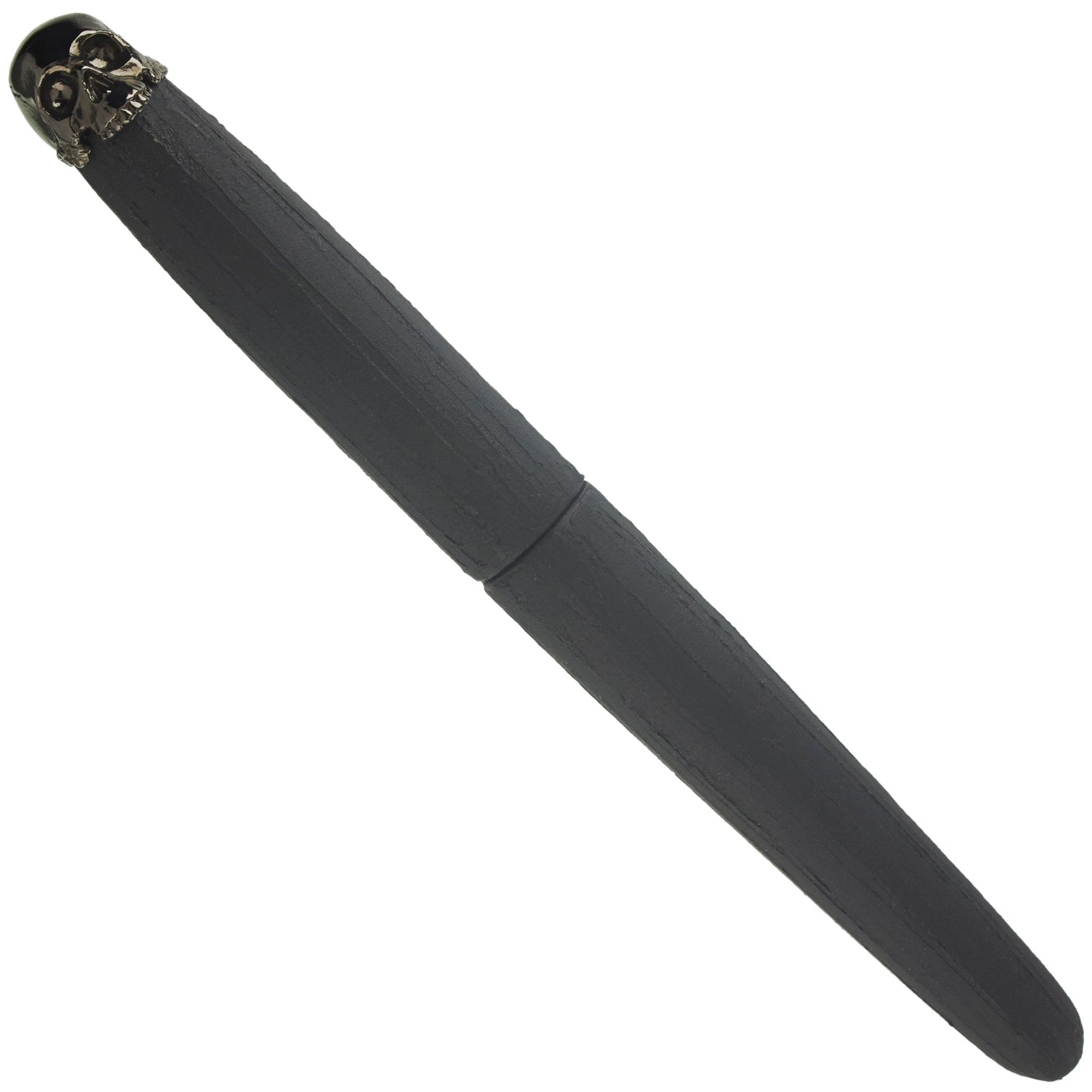 Nakaya Portable Writer Sumiko Skull - nibs.com
