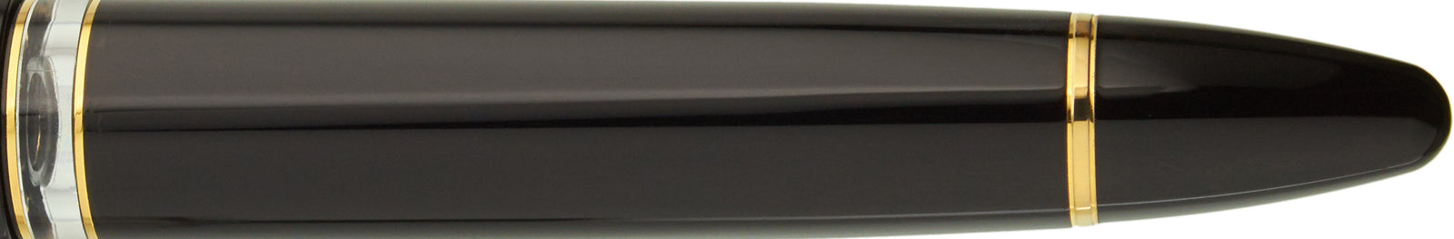 Sailor 1911 Full-Size Realo Black Gold - nibs.com