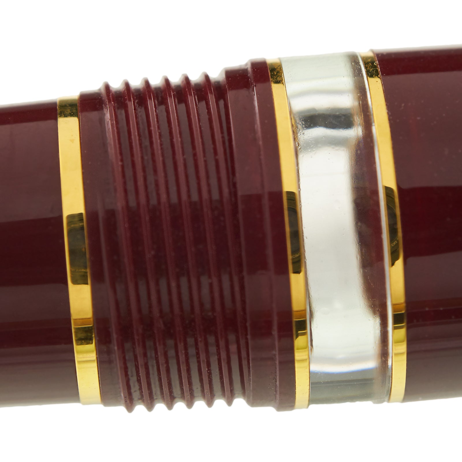 Sailor Pro Gear Classic Realo Maroon Gold - nibs.com