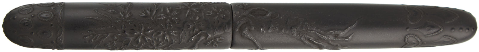 Nakaya Portable Cigar Sumiko Cherry Blossoms - nibs.com