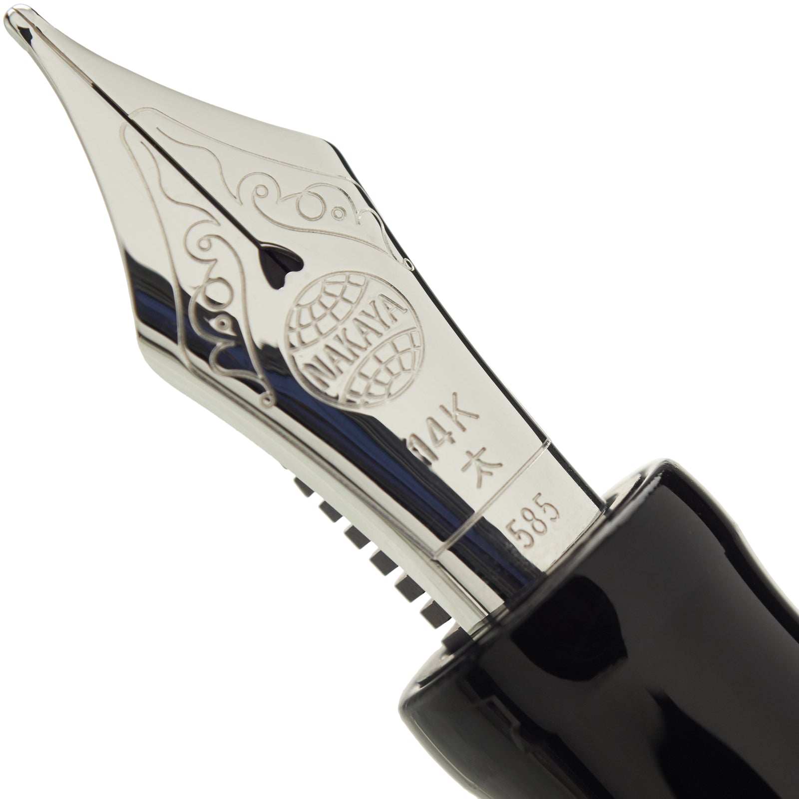 Nakaya Naka-ai Cigar Milky Way - nibs.com