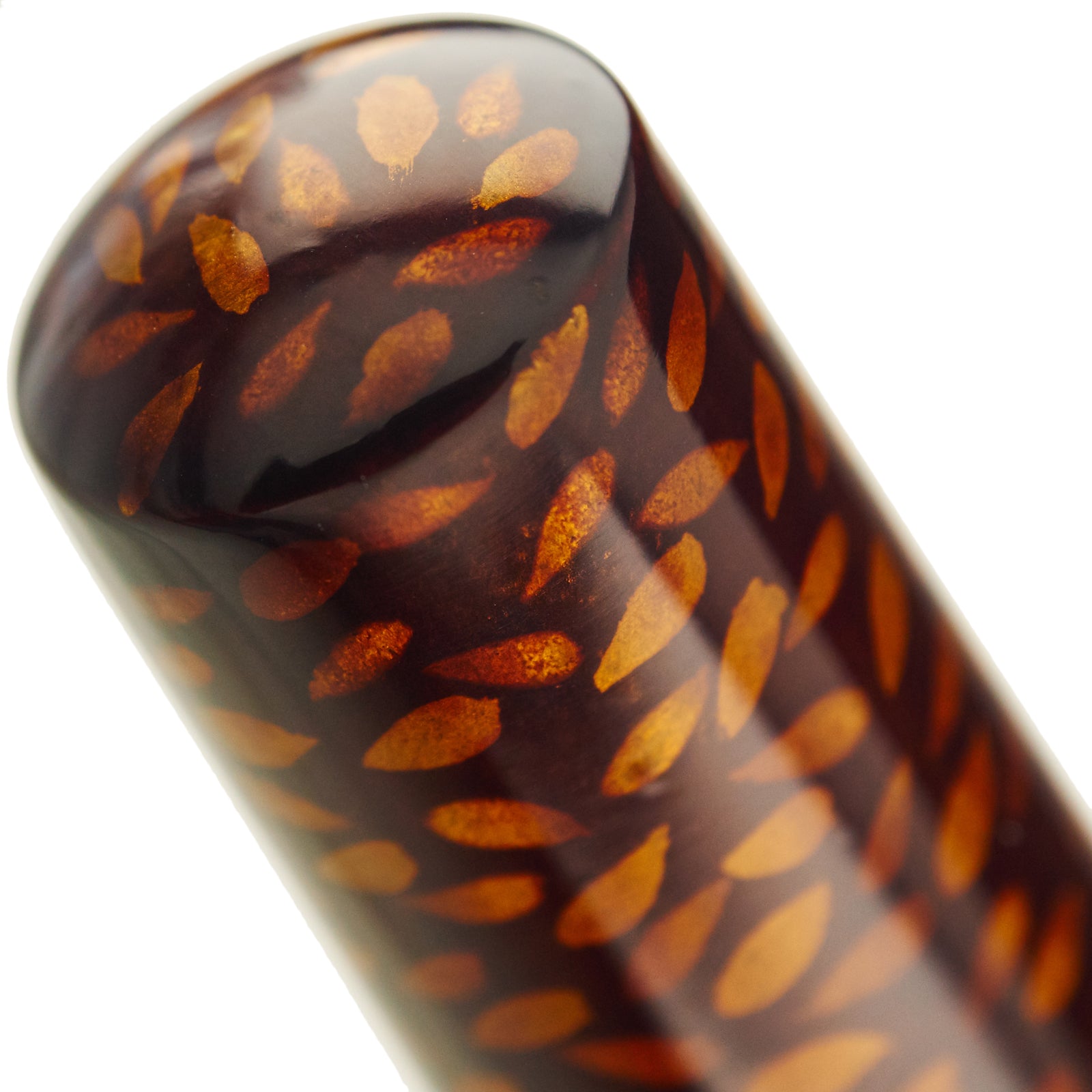 Nakaya Neo Standard Bamboo Woods - nibs.com