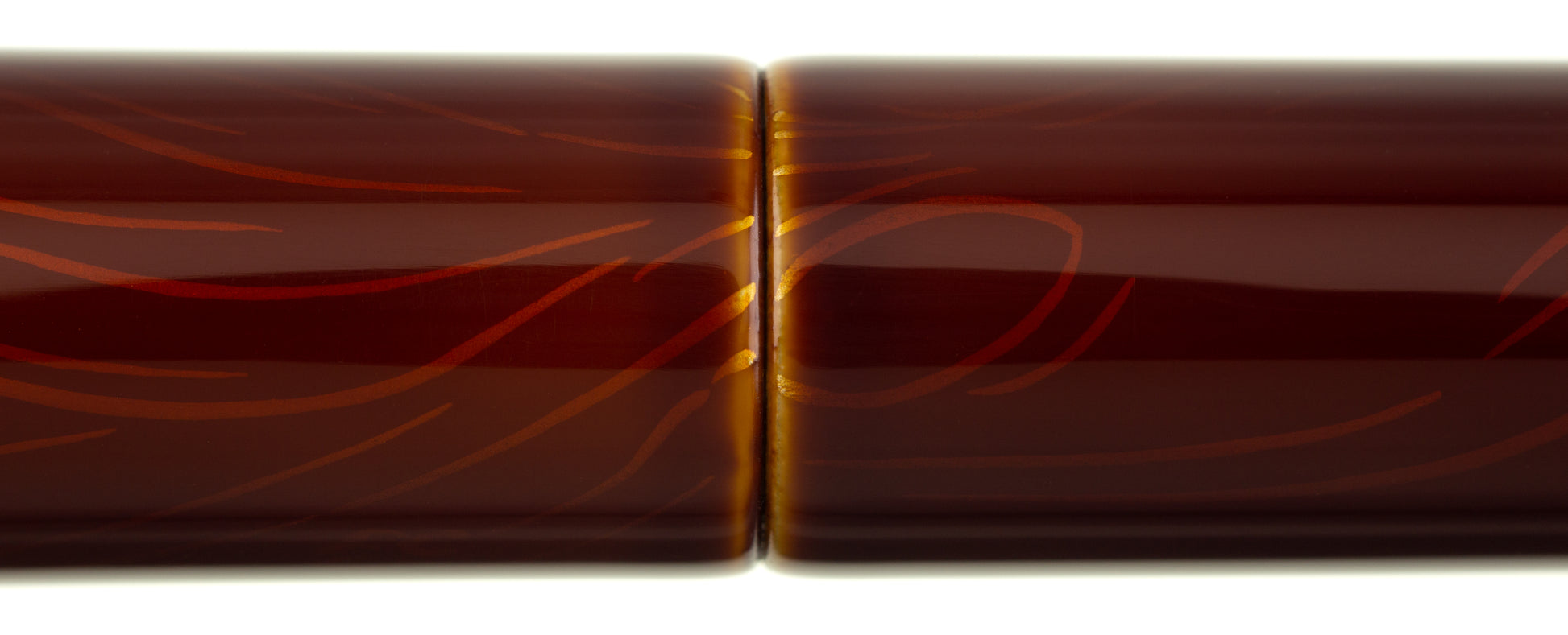 Nakaya Portable Cigar Fox With Nine Tails - nibs.com