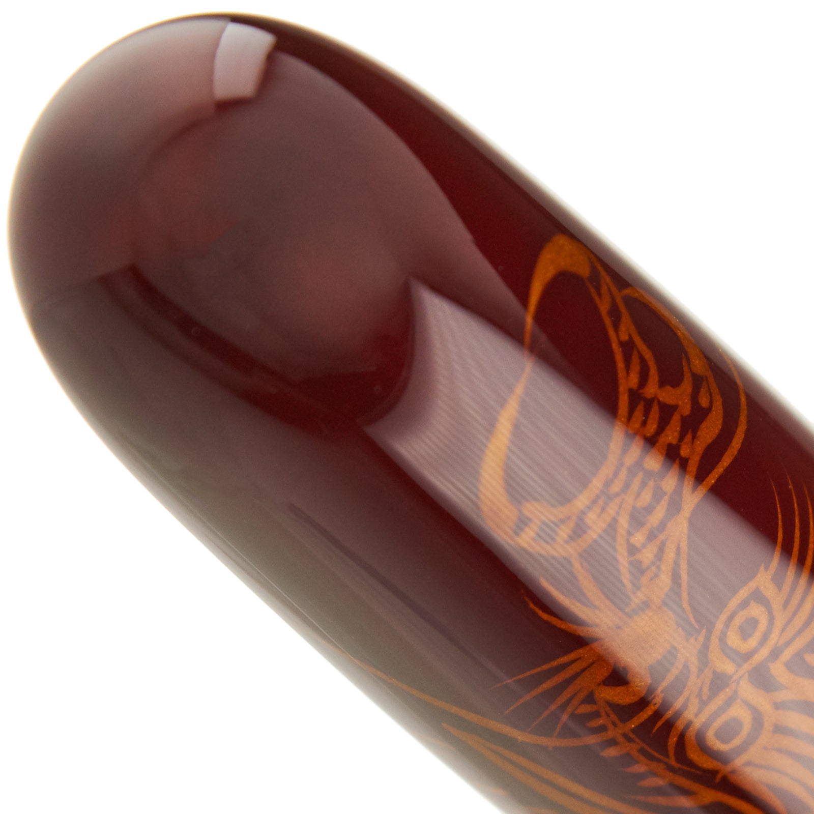 Nakaya Long Cigar Ascending Dragon Aka - nibs.com