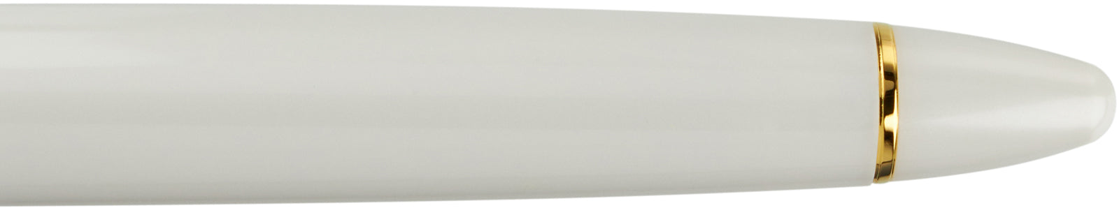 Sailor 1911 Full Size White Gold - nibs.com