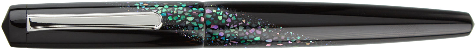 Nakaya Naka-ai Writer Milky Way - nibs.com