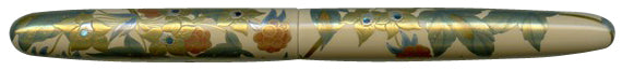 Nakaya Long Cigar Raspberry - nibs.com
